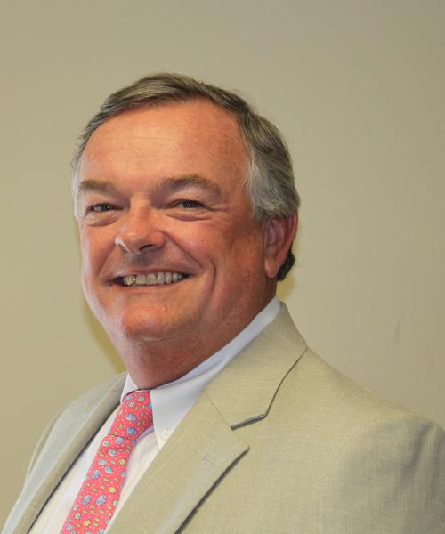 Patrick J. Barrett | Financial Advisor | Barrett Capital Partners
